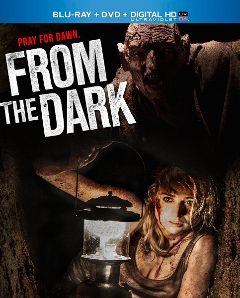 Из темноты / From the Dark (2014/BDRip/HDRip