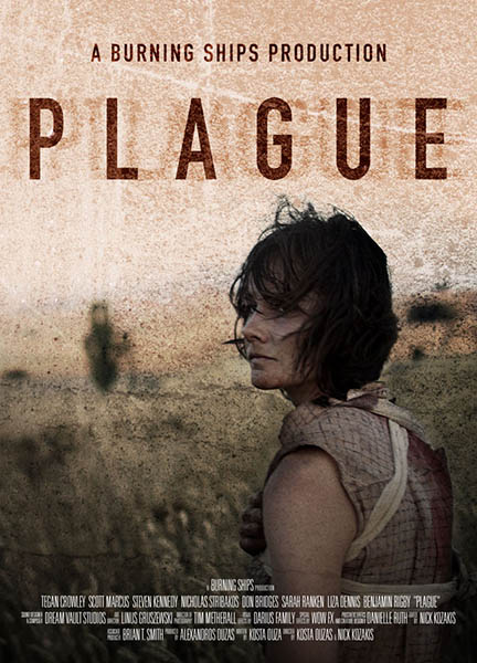 Чума / Plague (2014/WEB-DLRip