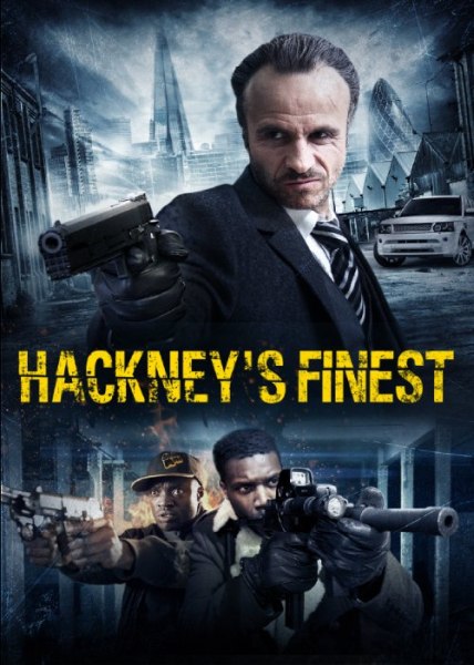 Сливки Хакни / Hackney's Finest (2014/WEBRip