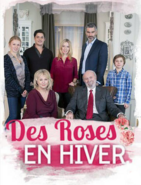 Зимние розы / Des Roses en Hiver (2014/HDTVRip