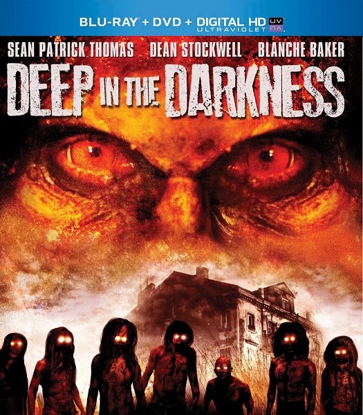 Глубоко во тьме / Deep in the Darkness (2014/BDRip/HDRip