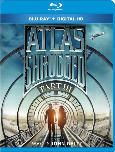 Атлант расправил плечи: Часть 3 / Atlas Shrugged: Part III (2014/HDRip