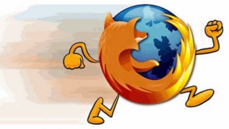 Как ускорить работу браузера Firefox в несколько раз