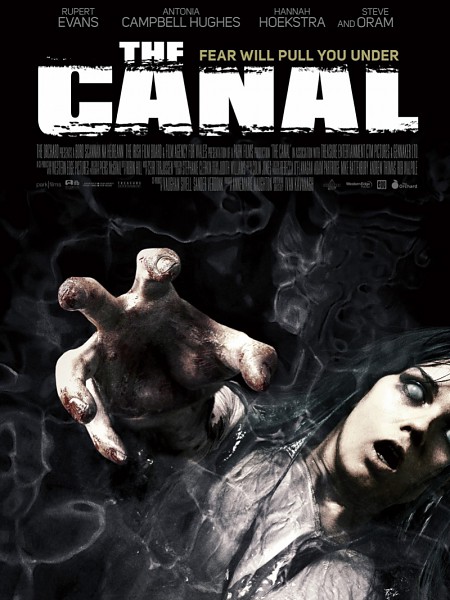 Канал / The Canal (2014/WEB-DL/WEB-DLRip