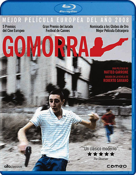 Gomorra