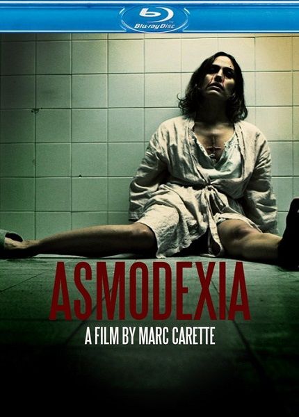 Асмодексия / Asmodexia (2014/HDRip