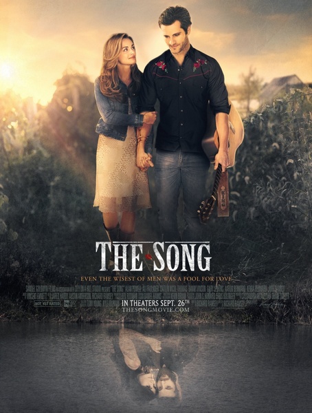 Песня / The Song (2014) WEBDLRip