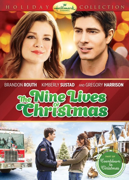 Девять жизней Рождества / The Nine Lives of Christmas (2014/HDTVRip