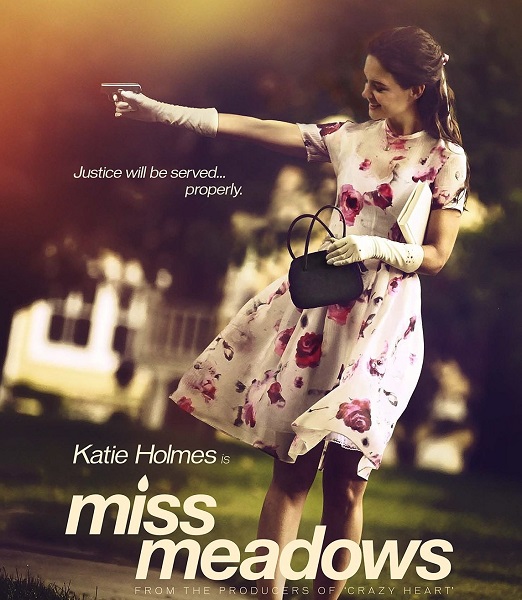 Мисс Медоуз / Miss Meadows (2014/WEB-DL/WEB-DLRip
