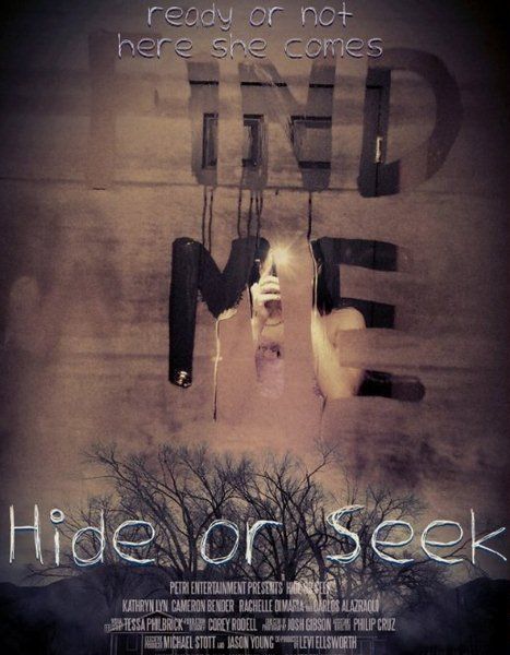 Найди меня / Find Me (2014/WEB-DL/WEB-DLRip