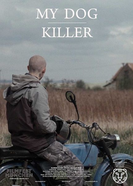 Мой пёс Киллер / My dog killer / Moj pes Killer (2013) DVDRip