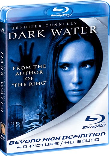 Темная вода (2005) HDRip + BDRip