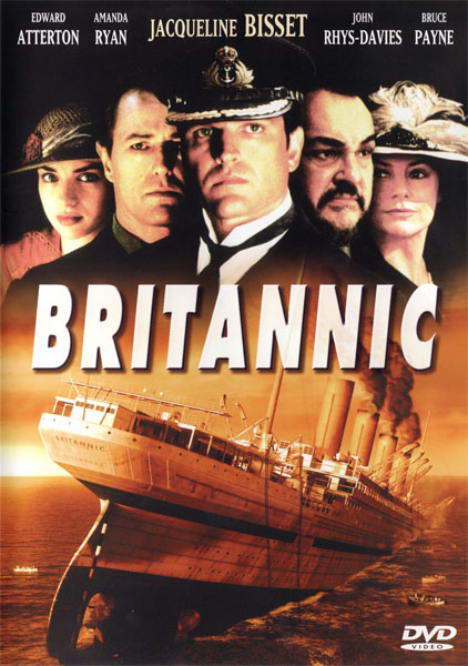 Британик (2000) DVDRip