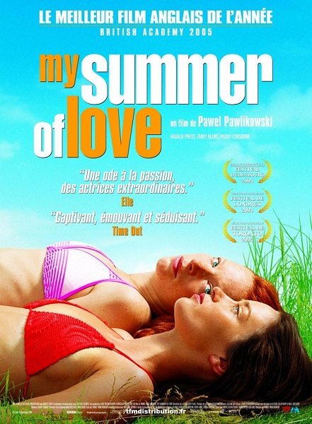 Мое лето любви (2004) DVDRip