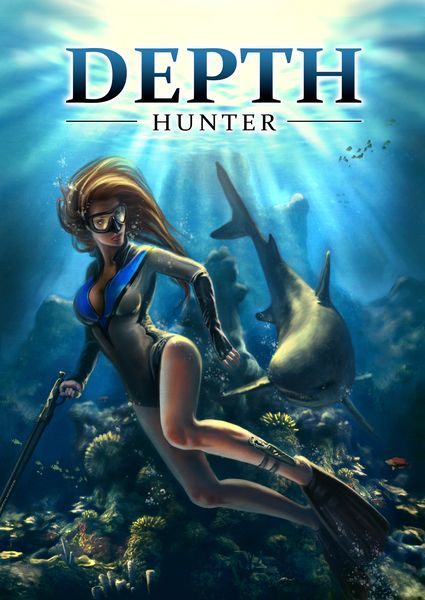 Depth Hunter (2012/Repack)