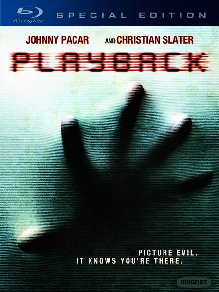 Воспроизведение / Playback (2012) BDRip