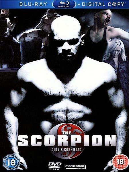 Скорпион / Scorpion (2007) HDRip