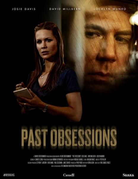 Наваждения прошлого / Past Obsessions (2011/DVDRip)