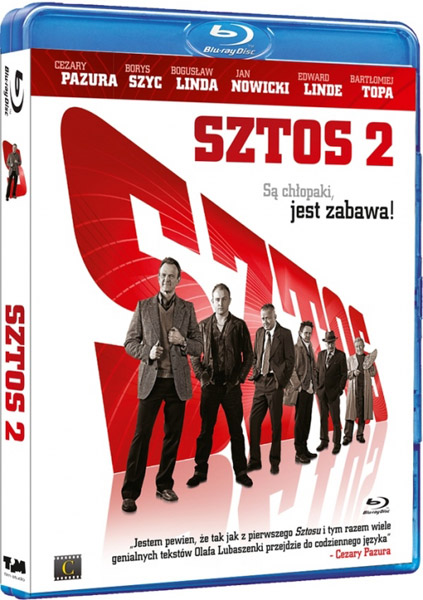 Штрих 2 (2012) HDRip