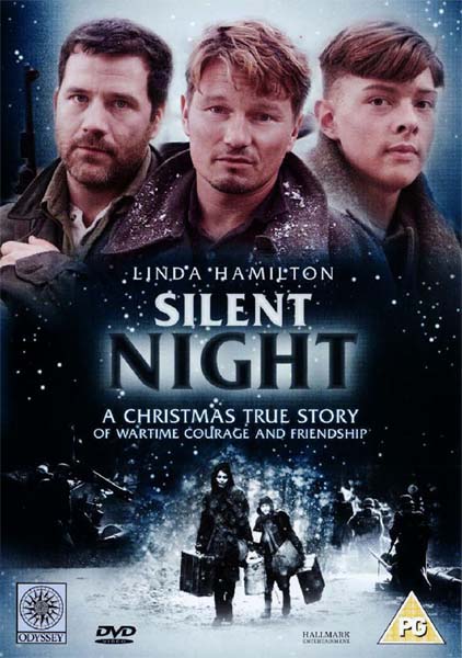 Silent night