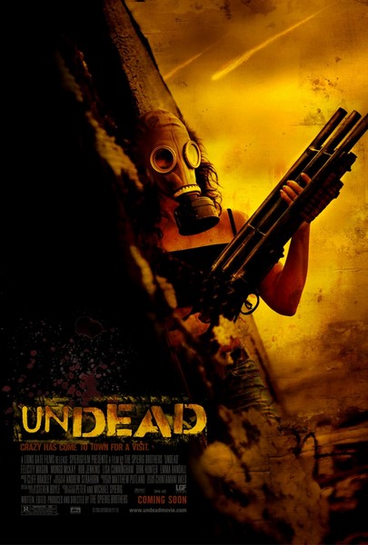 Undead 2003