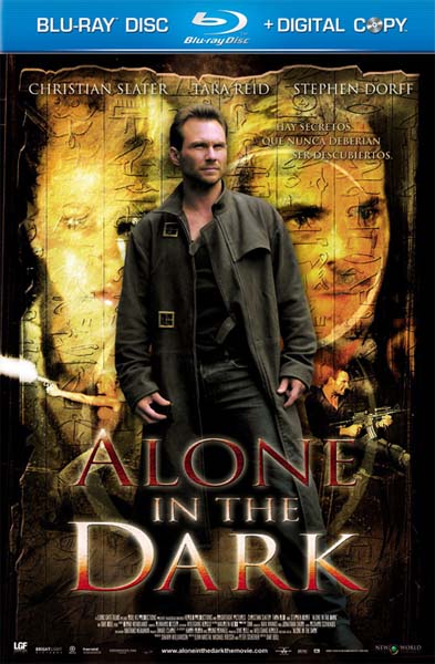 Alone in the Dark 2005