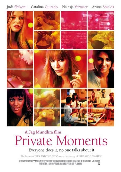 Private Moments 2005
