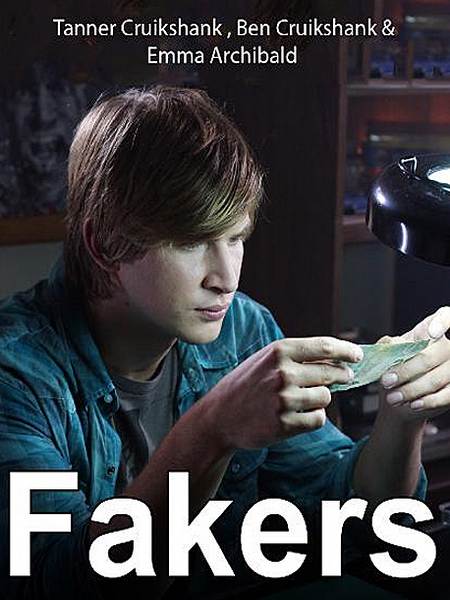 Фальшивомонетчики / Fakers (2010) SATRip