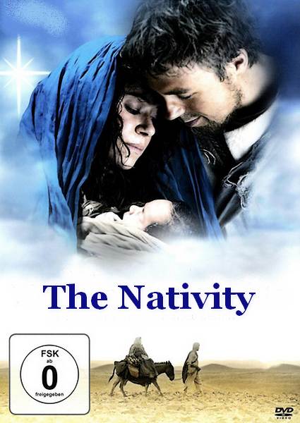 Рождество / The Nativity (2010) SATRip