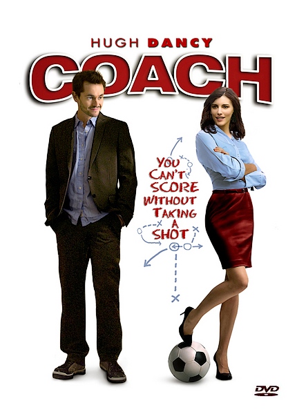 Тренер / Coach (2010) DVDRip
