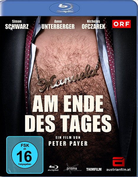 В конце дня / Am Ende des Tages (2011) HDRip