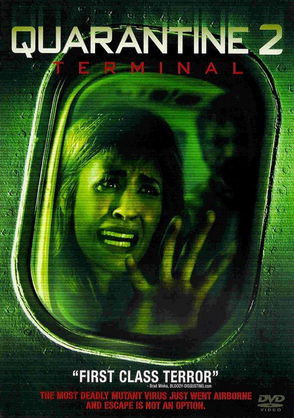Quarantine 2: Terminal 2011