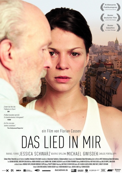 День, когда я не родилась / Das Lied in mir (2010) DVDRip