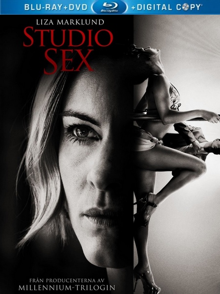 Студия секса / Studio Sex (2012) HDRip