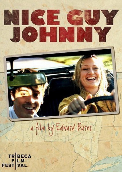 Хороший парень Джонни / Nice Guy Johnny (2010) DVDRip
