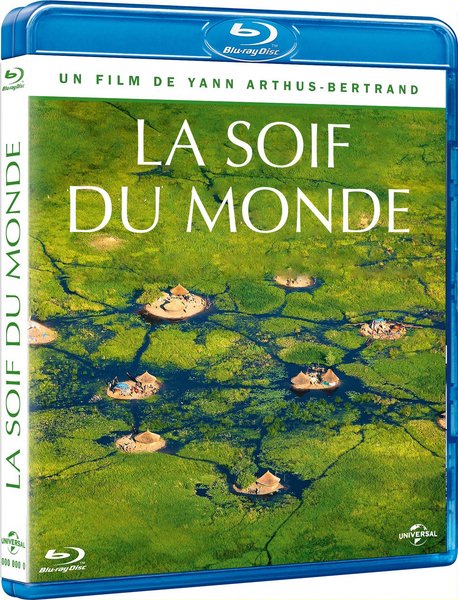 Жажда мира / La soif du monde (2012/HDRip