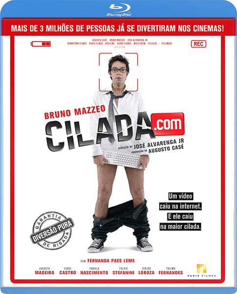 Cilada.com 2011