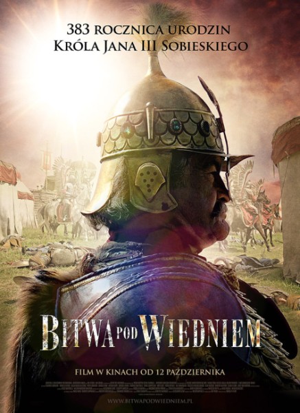 Одиннадцатое сентября 1683 года: битва за Вену / 11 settembre 1683 / Bitwa pod Wiedniem (2012/DVDRip)