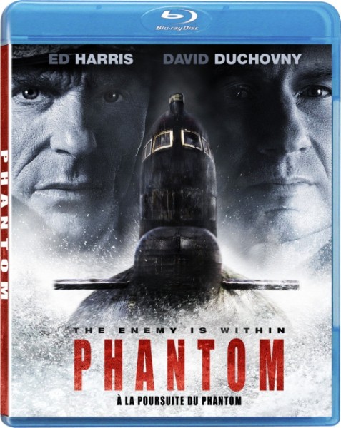 Phantom 2013