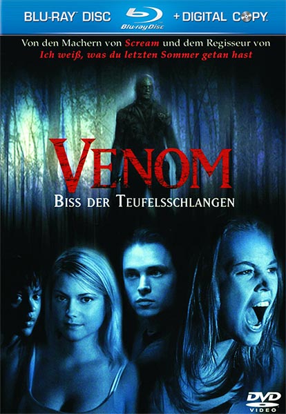 Venom 2005