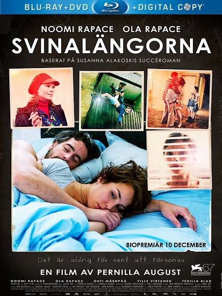 По ту сторону / Svinalängorna (2010) HDRip