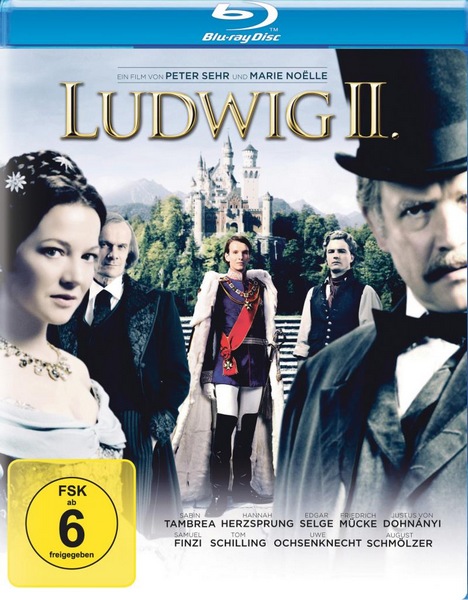 Ludwig II 2012