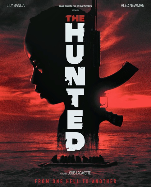 The Hunted 