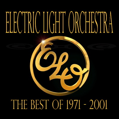 Electric Light Orchestra. The Best Of 1971 - 2001