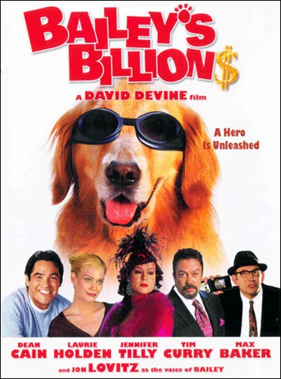 Миллиарды Бэйли (2005) DVDRip