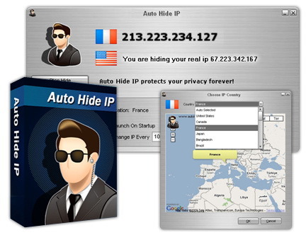 Auto Hide IP 5.1.7.6