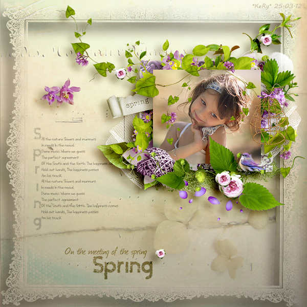 Tender Spring (Cwer.ws)