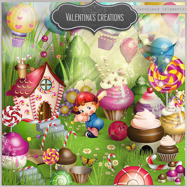 CandyLand (Cwer.ws)