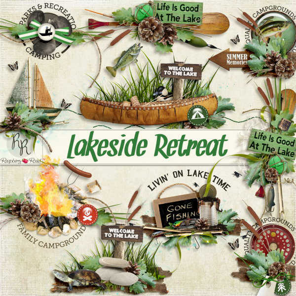 Lakeside Retreat (Cwer.ws)