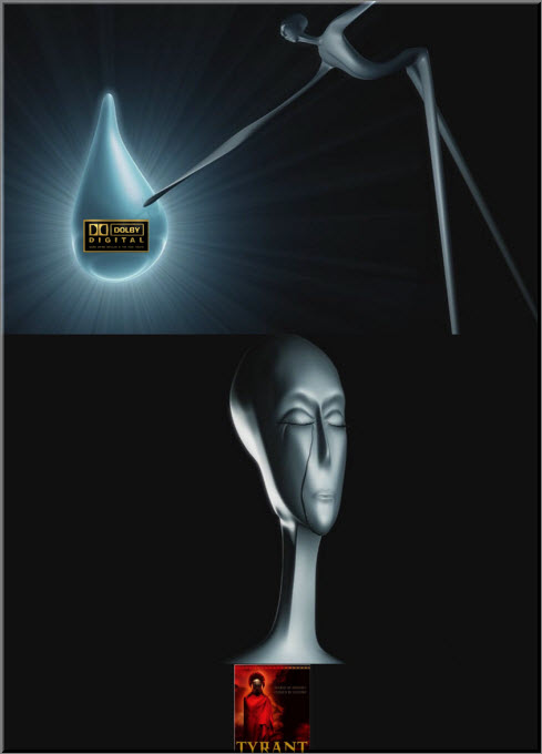 Вода - мой глаз (2007) HDTVRip